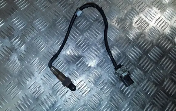 Mercedes-Benz Sprinter W906 Lambda probe sensor 0258017016017 0035427018 05149027AA