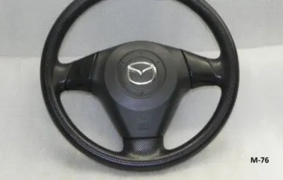 Mazda 5 Steering wheel C23557K00C BP4K32750