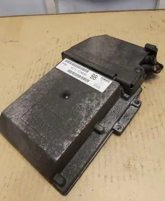 Ford Transit Engine control unit/module AC1112A650