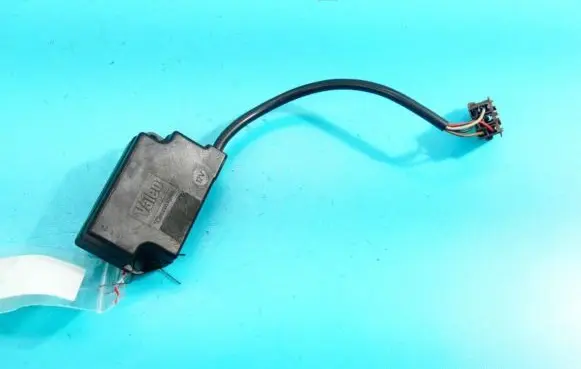 Renault Master II A/C air flow flap actuator/motor IMPRK1272946