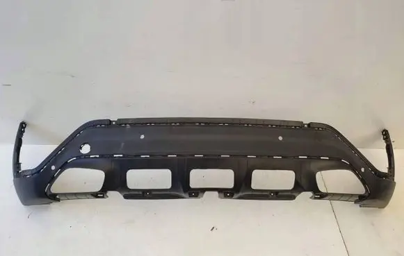 KIA Xceed Rear bumper lower part trim 86612-J7CA0