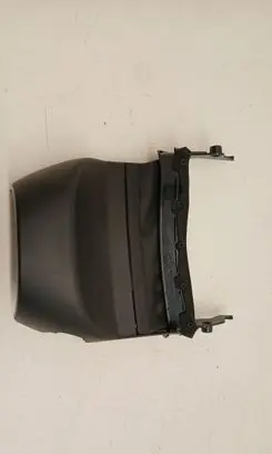 BMW 2 F46 Steering wheel column trim 6843858 51456843858