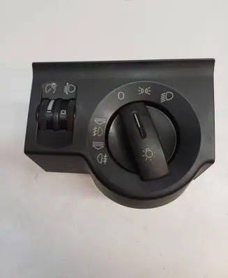 Audi A2 Light switch 8Z1941531 8Z0919094