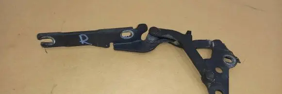 BMW Z4 E85 E86 Engine bonnet/hood hinges 7016172