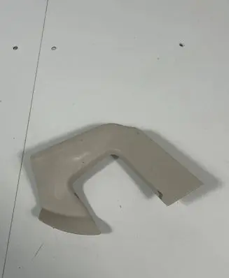 BMW iX Other interior part 9874878