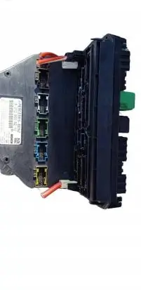 Mercedes-Benz E W212 Fuse box set A2129006212