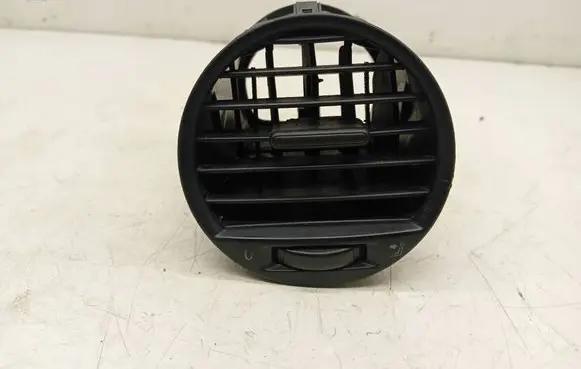 Dash center air vent grill