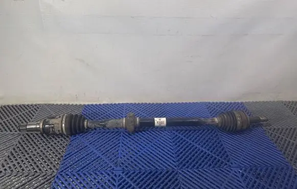 Lexus CT 200H Front driveshaft 4341002850C