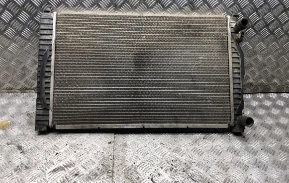 Audi A4 S4 B5 8D Coolant radiator