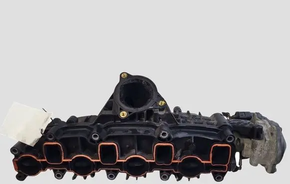 Skoda Superb B6 (3T) Intake manifold 1030965S03 03L129711AG