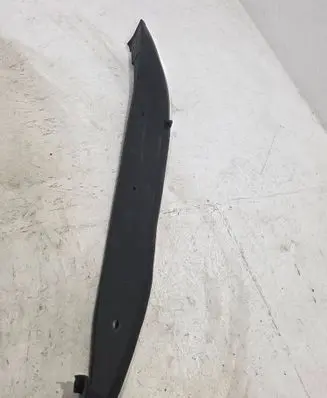 Porsche Macan (95B) Fender end trim 95B854778