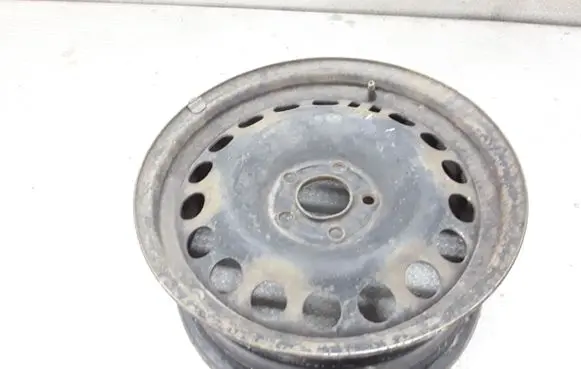 Opel Zafira B R16 steel rim 2160135