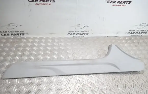 Jaguar XF X250 Other center console (tunnel) element 8X23F045D70A