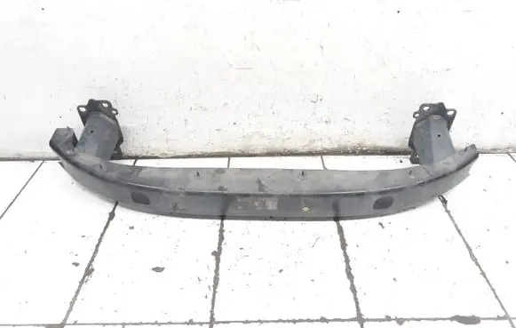 Volkswagen Phaeton Front bumper cross member 3D0807105AG