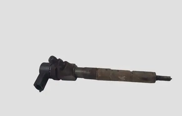 Opel Insignia A Fuel injector 0445110327