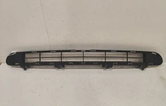 Peugeot 508 Front bumper lower grill 9686571377