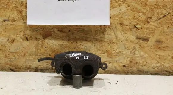 Subaru Legacy Rear brake caliper legacyIV