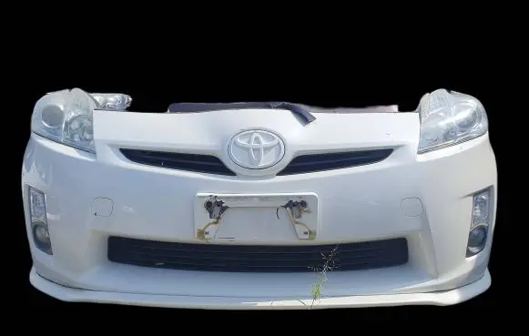 Toyota Prius (XW30) Radiator support slam panel 53201-47903