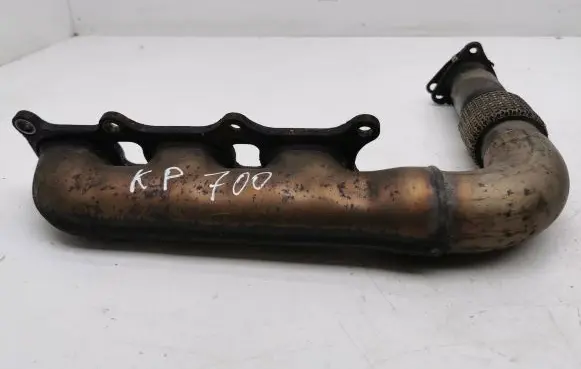 Audi A7 S7 4G Exhaust manifold 05925303