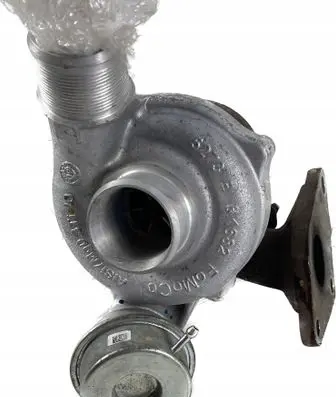 Ford F150 Turbo JT4E6K682AC
