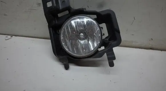 Smart ForTwo III C453 Front fog light A4538260414