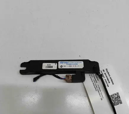 Hyundai IONIQ 6 Keyless system antenna 95460L2200