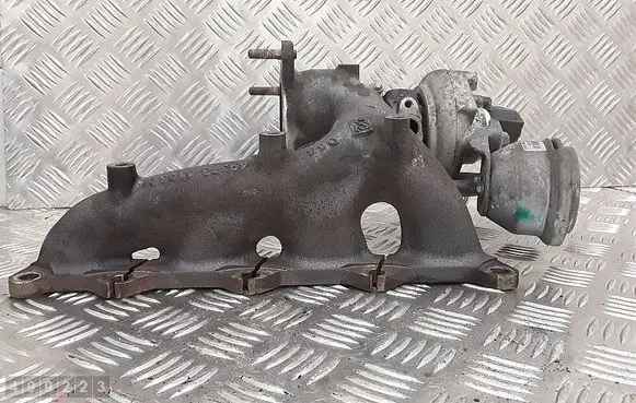 Audi A1 Turbo 06h145710d 1900f50a1280