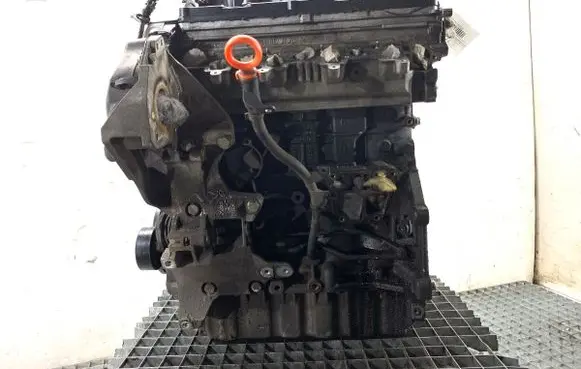 Volkswagen Polo V 6R Engine CHY