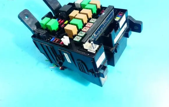 Hyundai ix35 Fuse box set 91302-2Y691 IMPRK1291113
