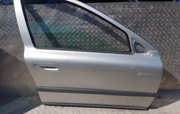 Renault Scenic I Front door