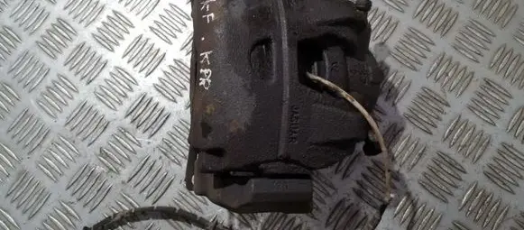 Jaguar XF Front brake caliper