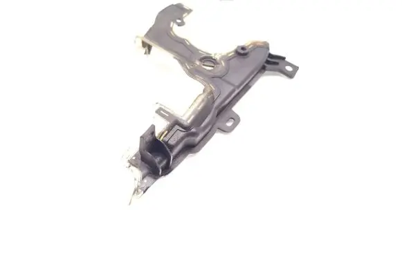 Ford Mondeo MK IV Timing belt guard (cover) 9688009180 9682307180