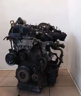 Hyundai Santa Fe Engine D4HB