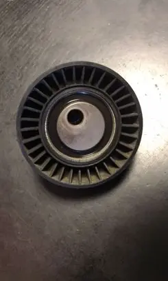BMW M6 other engine part 1748130