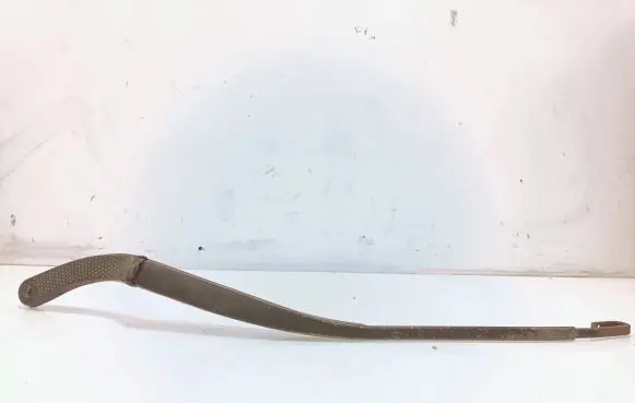 Renault Laguna II Front wiper blade arm 80004996