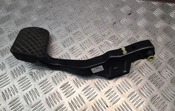 Audi A8 S8 D4 4H Brake pedal 4H1723140A