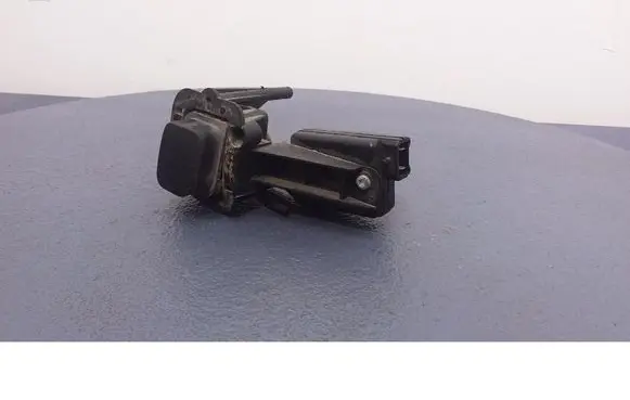Renault Trafic II (X83) Tailgate/trunk/boot exterior handle 