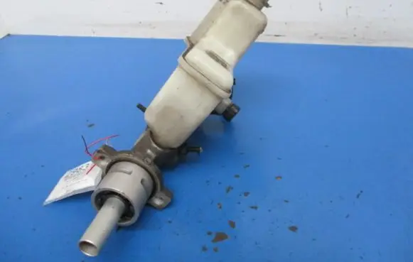 Fiat Stilo Master brake cylinder