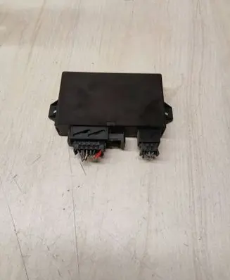 Mercedes-Benz A W168 Comfort/convenience module 0115459532 601668120