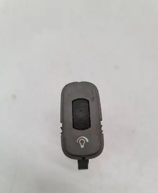 Renault Laguna II Panel lighting control switch 2653604