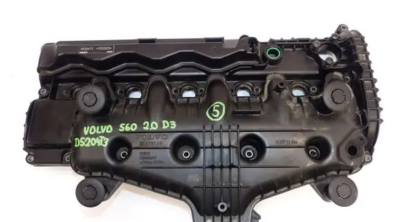 Intake manifold