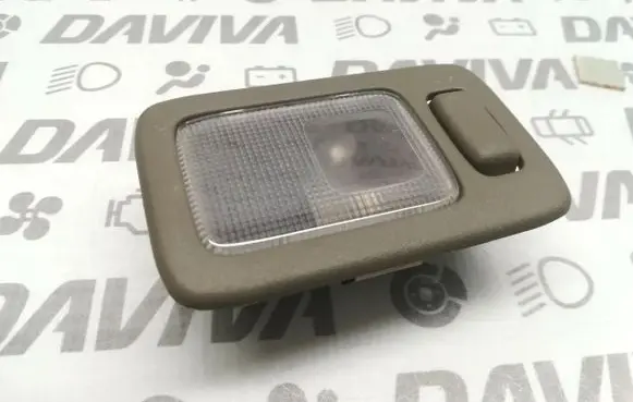 Nissan Murano Z50 Front seat light