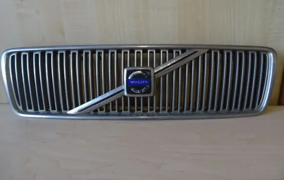 Volvo S80 Front grill 9178087