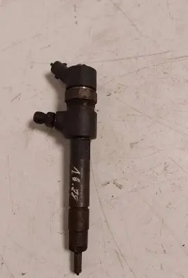 Opel Astra H Fuel injectors set 0445110165