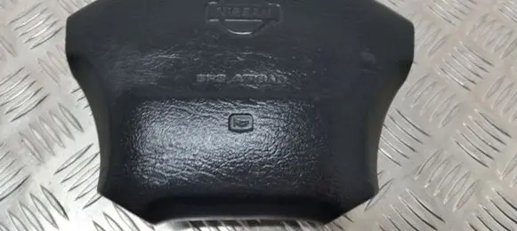 Nissan Primera Steering wheel airbag 6012384