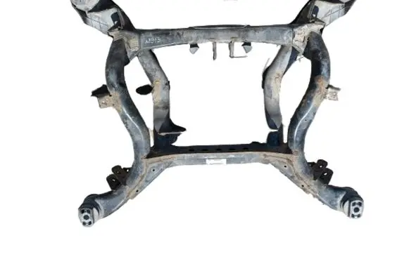 Rear subframe