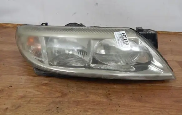 Renault Laguna II Headlight/headlamp