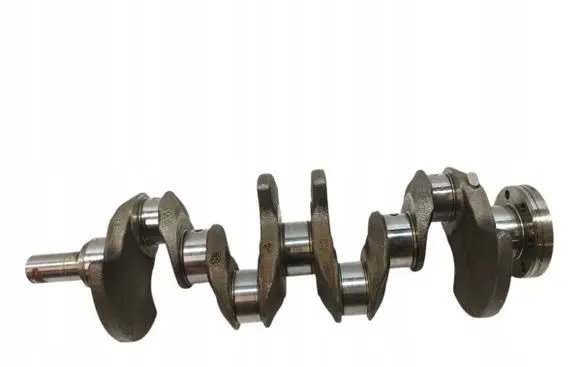 Renault Scenic II - Grand scenic II Crankshaft 3353