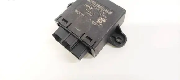 Ford Puma Door control unit/module LU5T14B534AE LU5T-14B534-AE