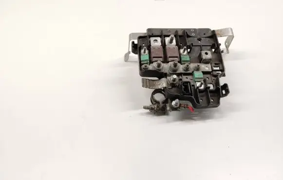 Nissan NV400 Positive wiring loom 